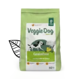 Icon VeggieDog