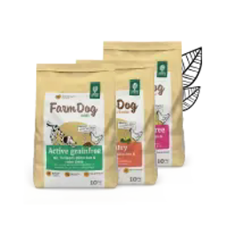 Icon FarmDog