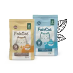 Icon FairCat