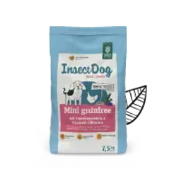 Icon InsectDog Mini