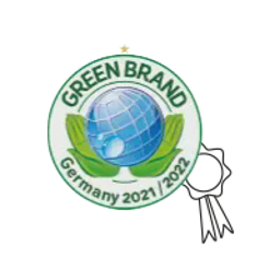 Icon GreenBrand