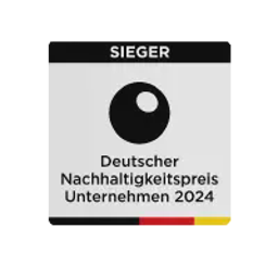 Germany Sustainability Award
