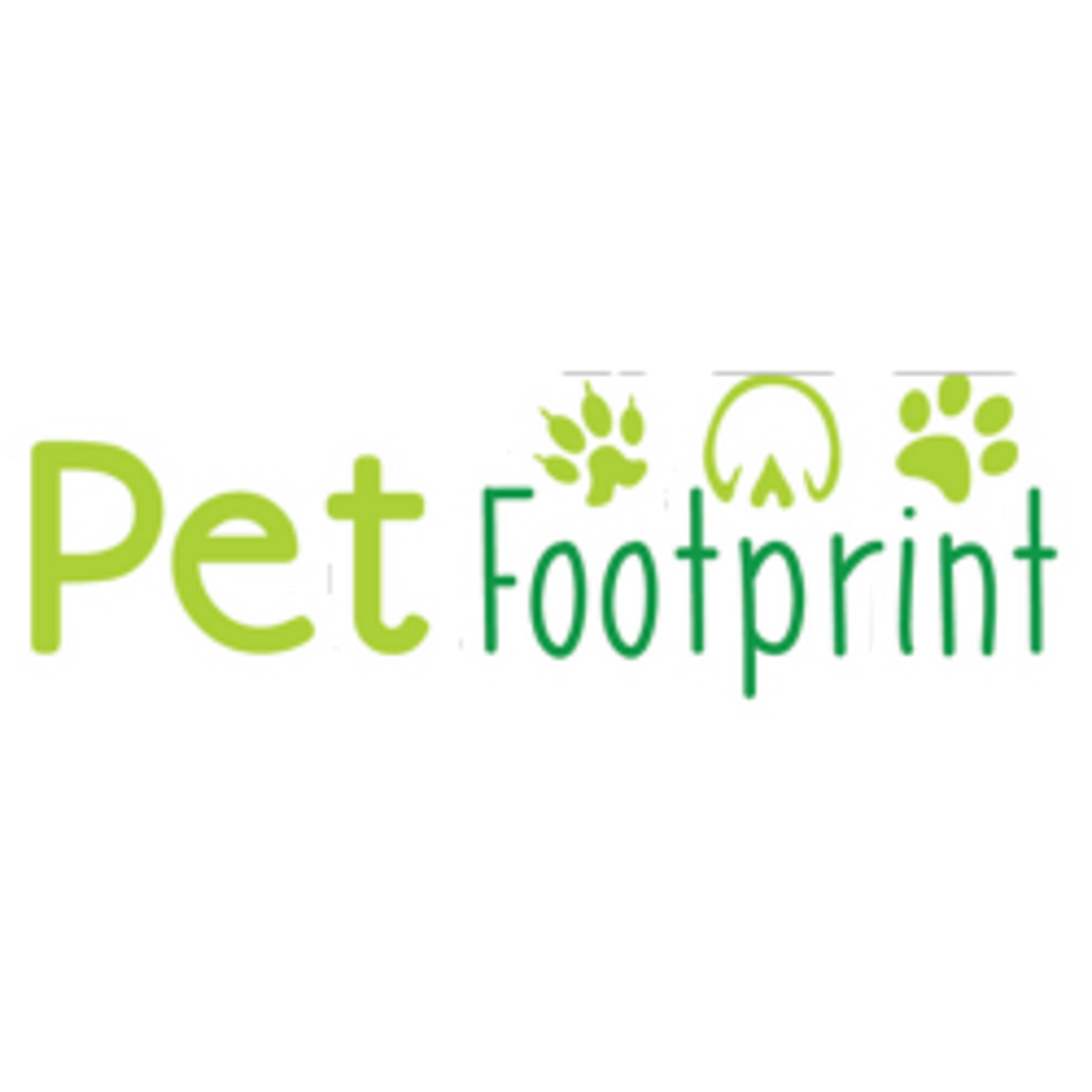 Petfootprint