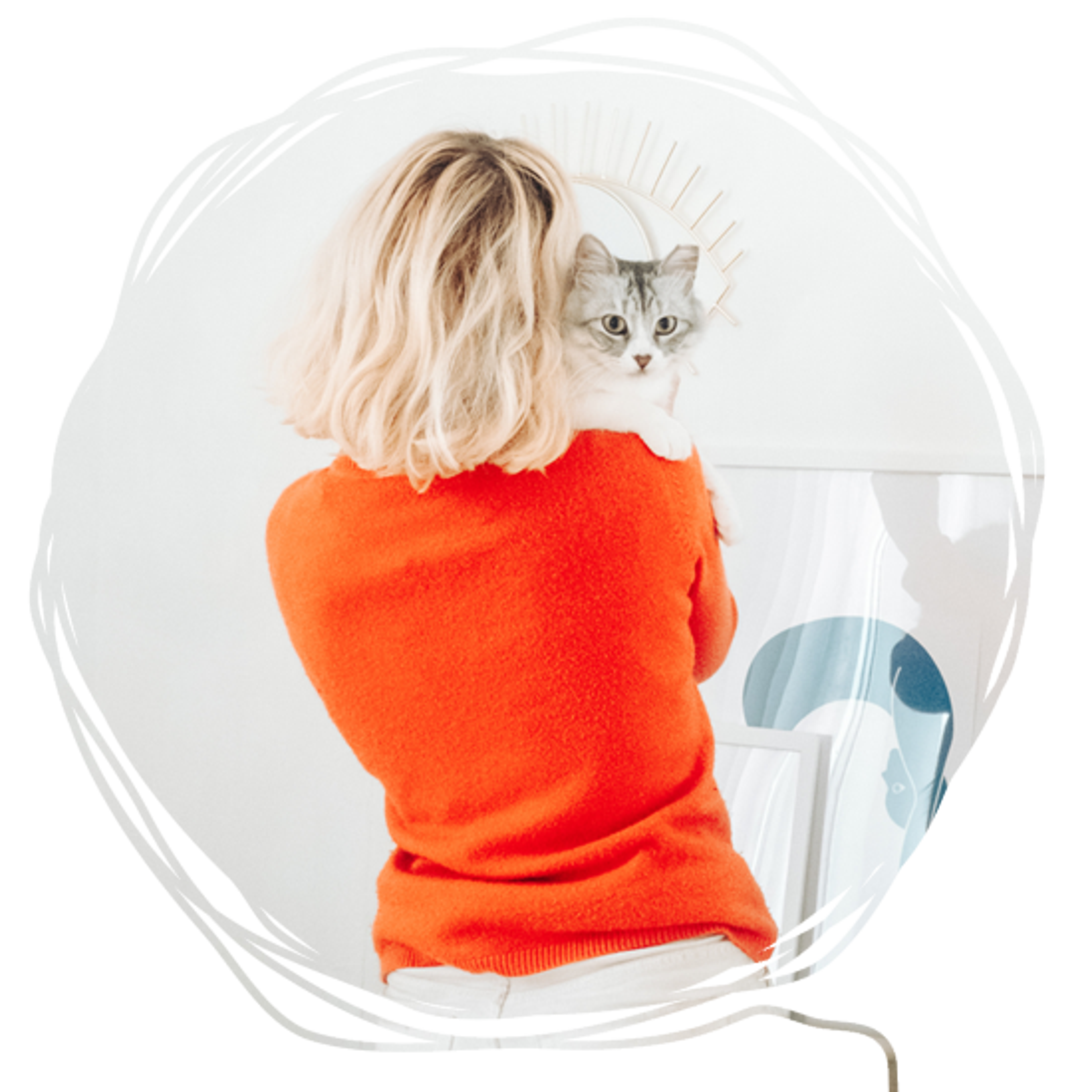 Vorlage Blogger Vorstellung_Sylvie