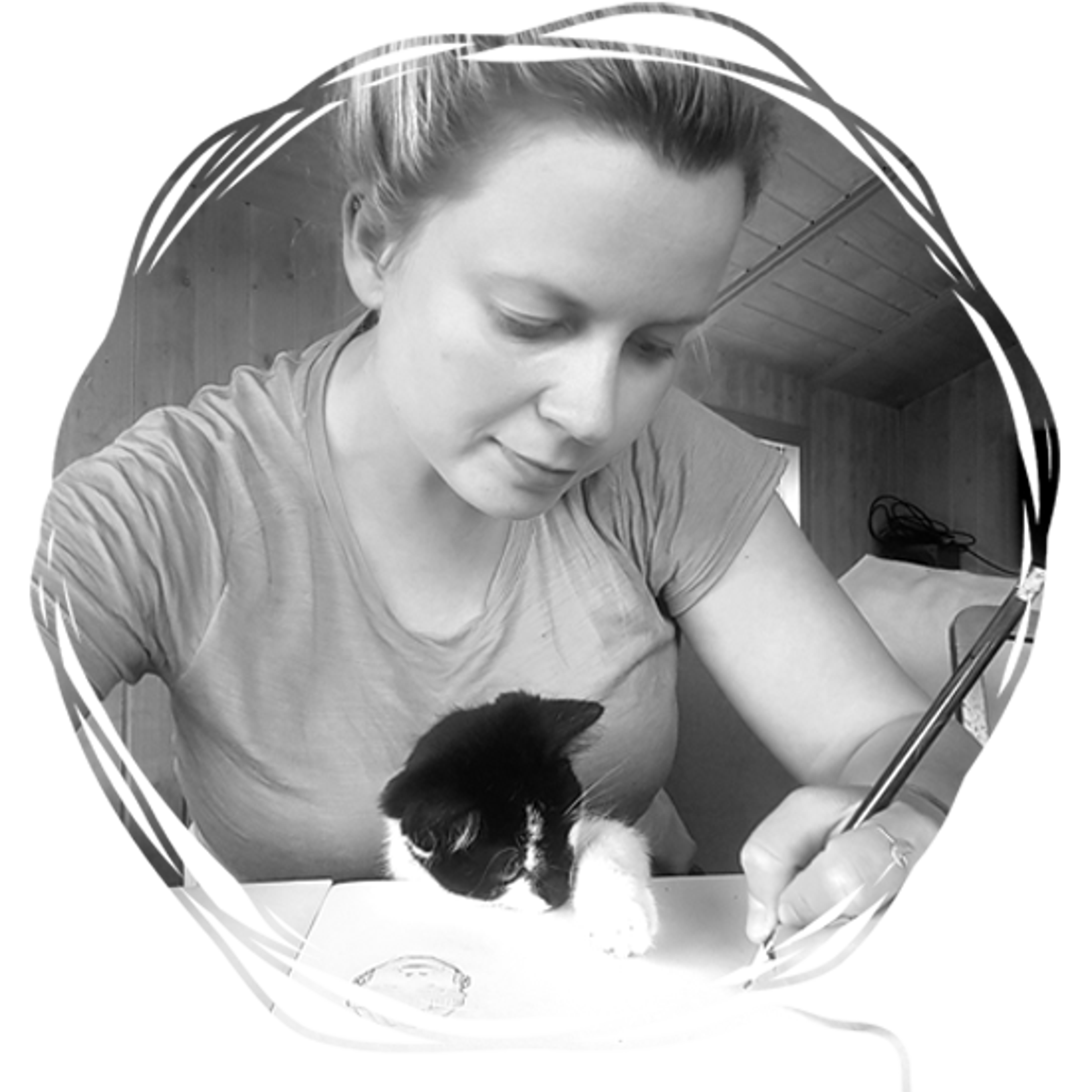 Vorstellung Katarina1