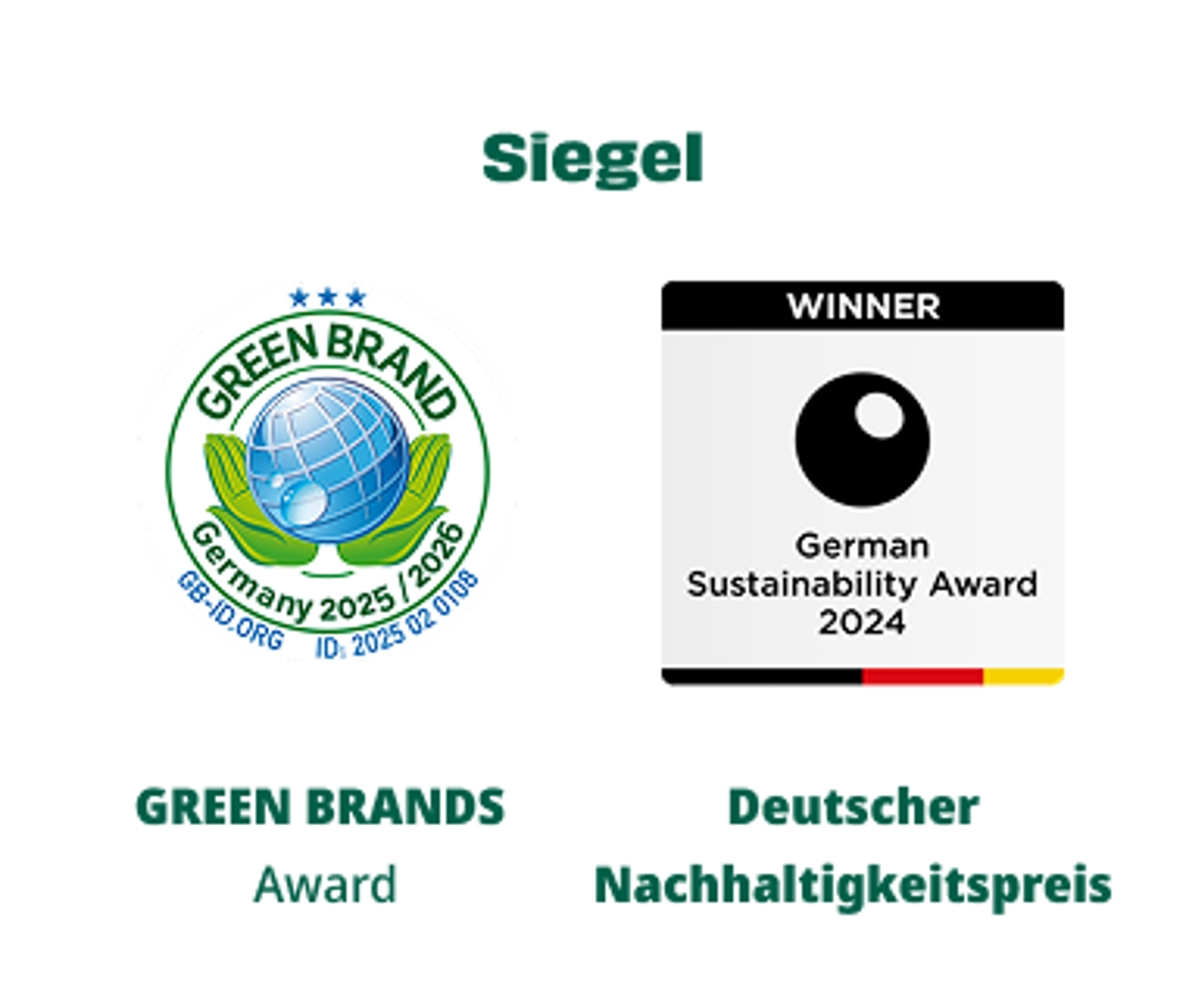 Siegel