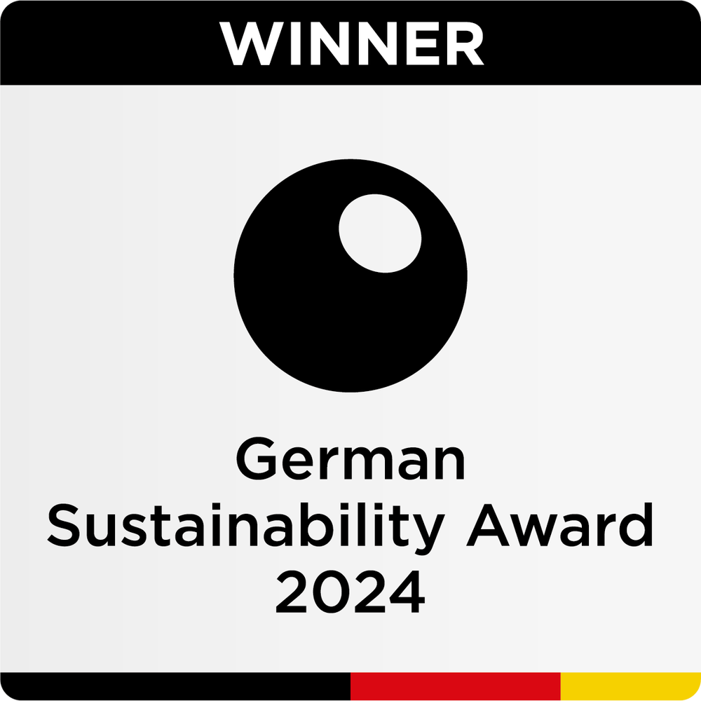 German Sustainability Award 2024