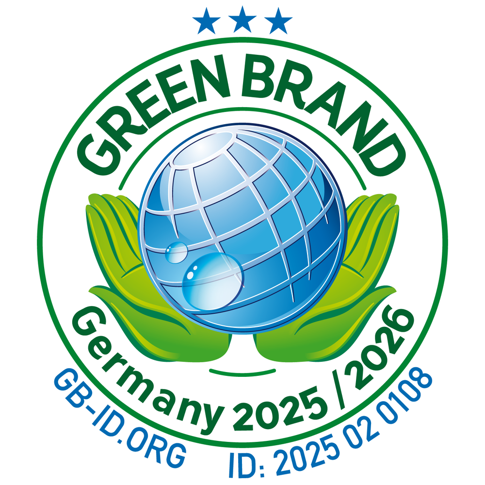 GreenPetfood GBG 25 26
