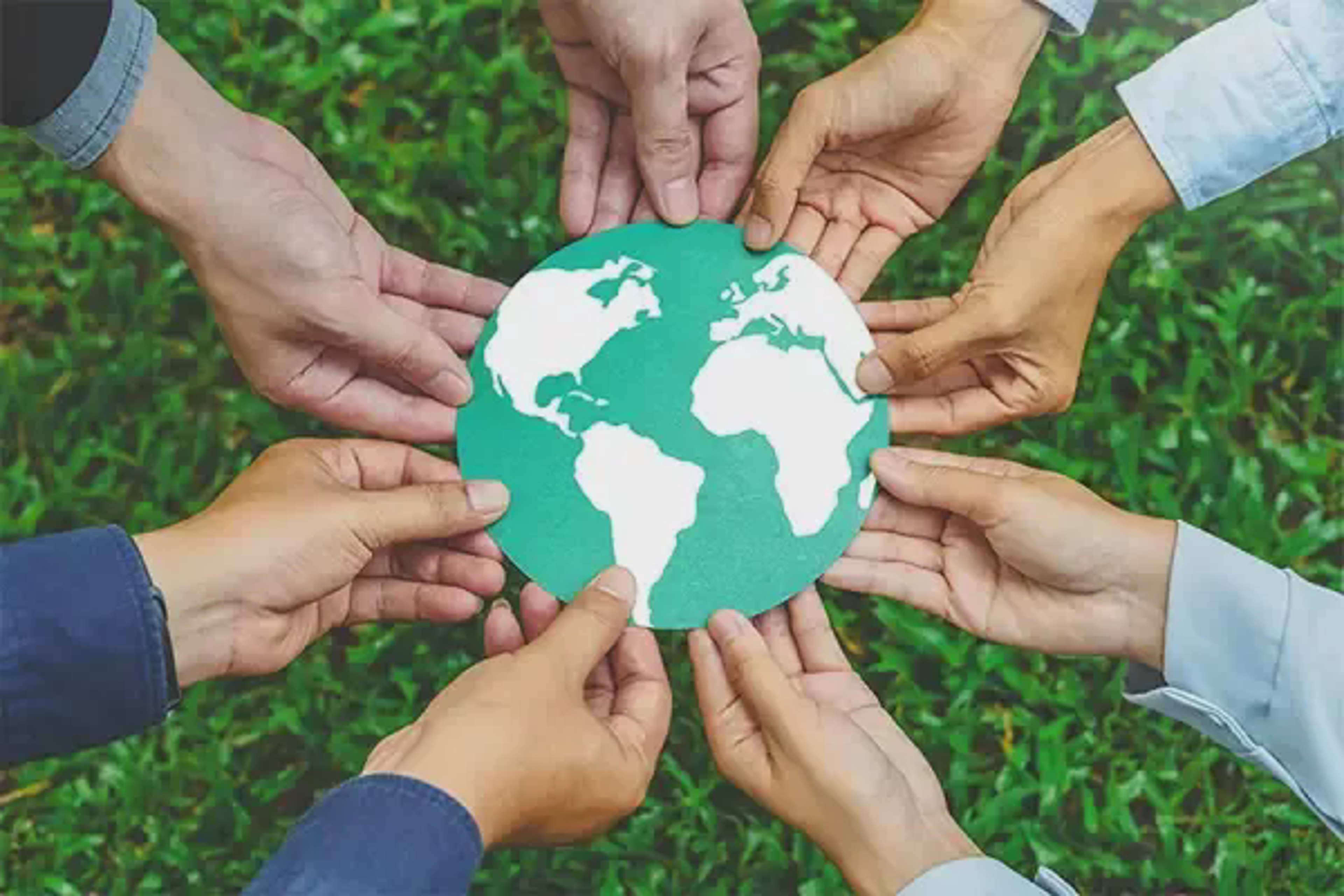 our approach social projects