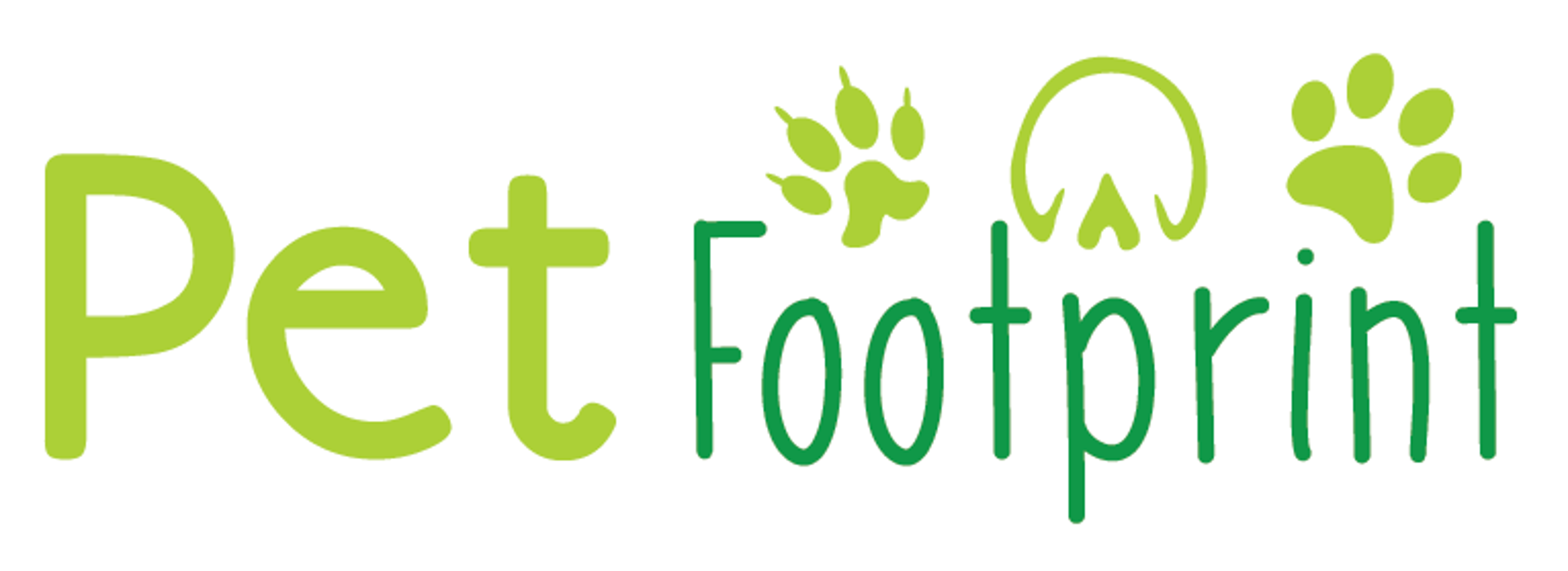 Petfootprint