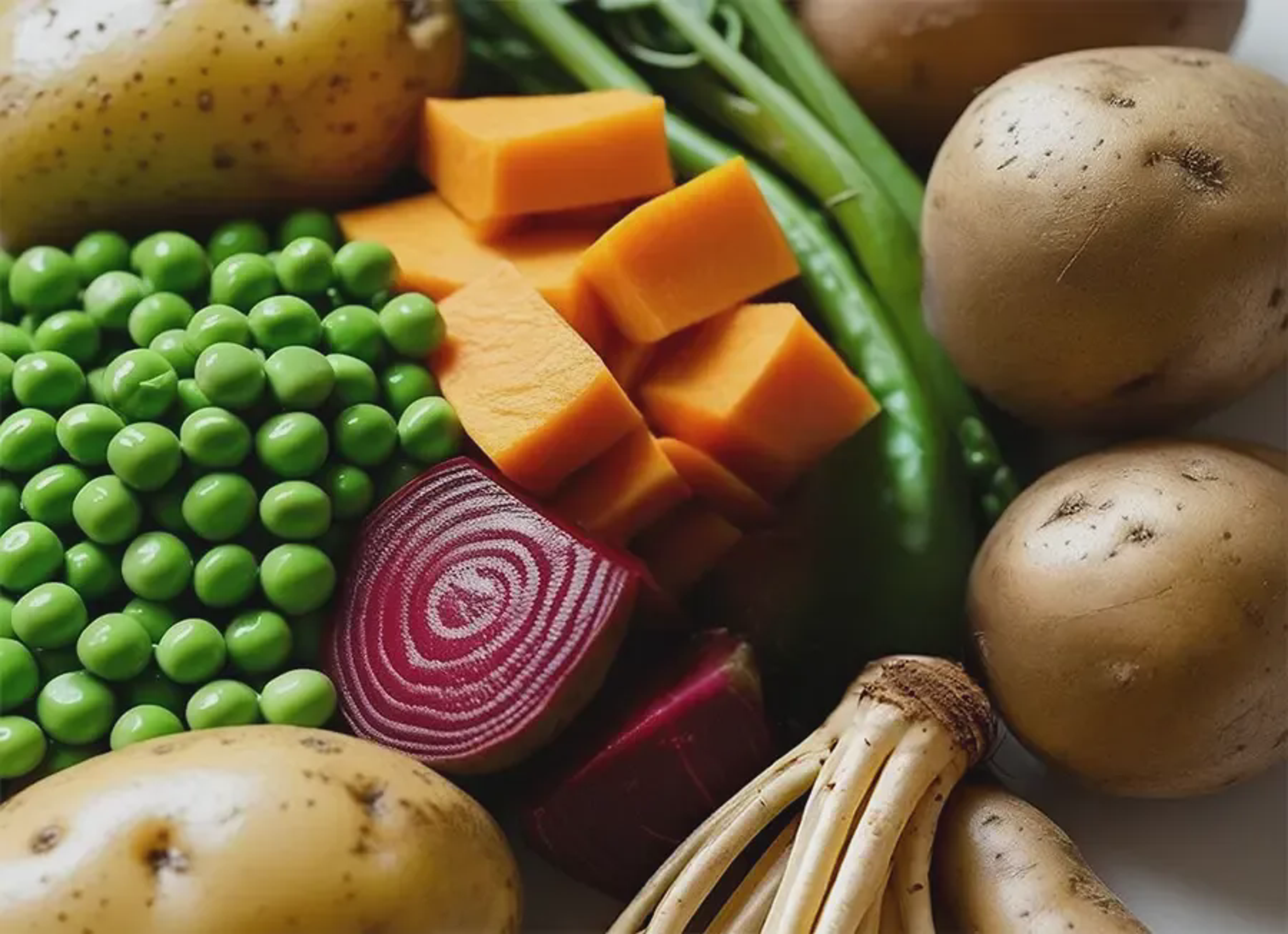 Veggies