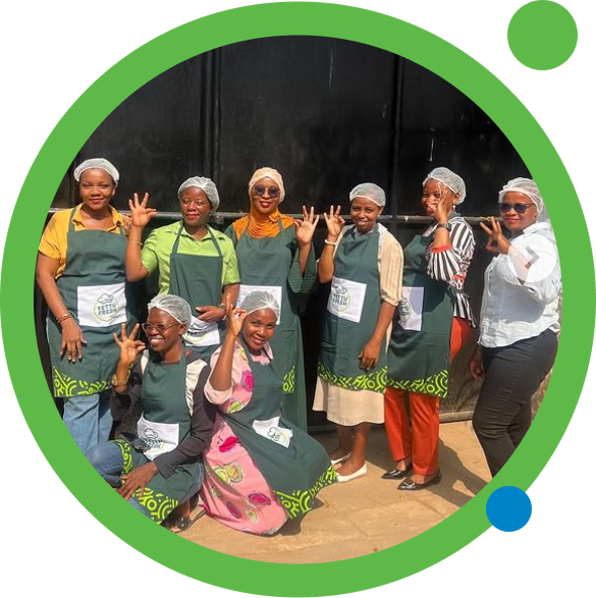 Initiative for Women