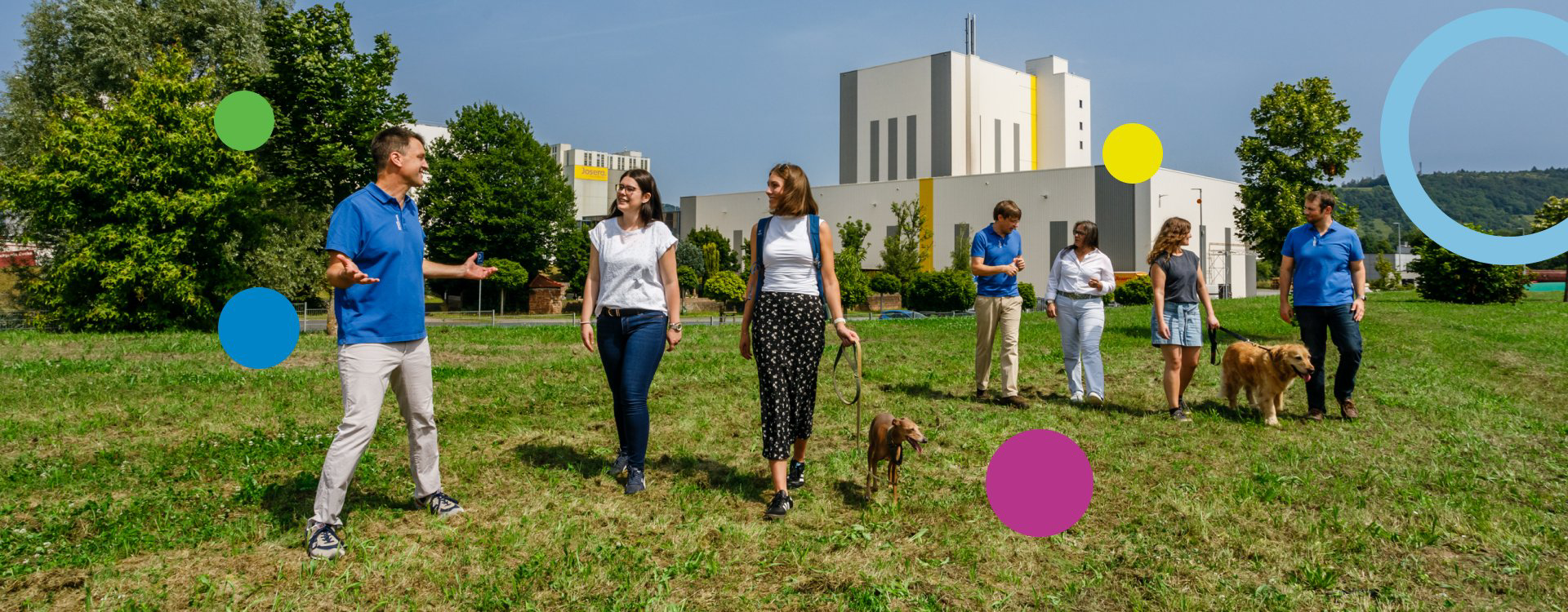 Pioneering nutrition