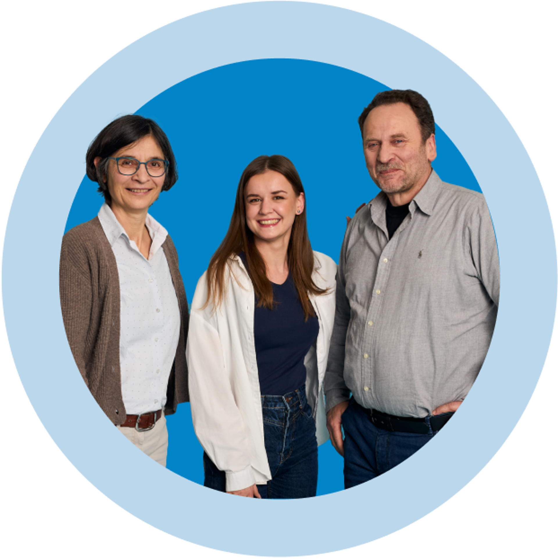 ERBACHER the food family