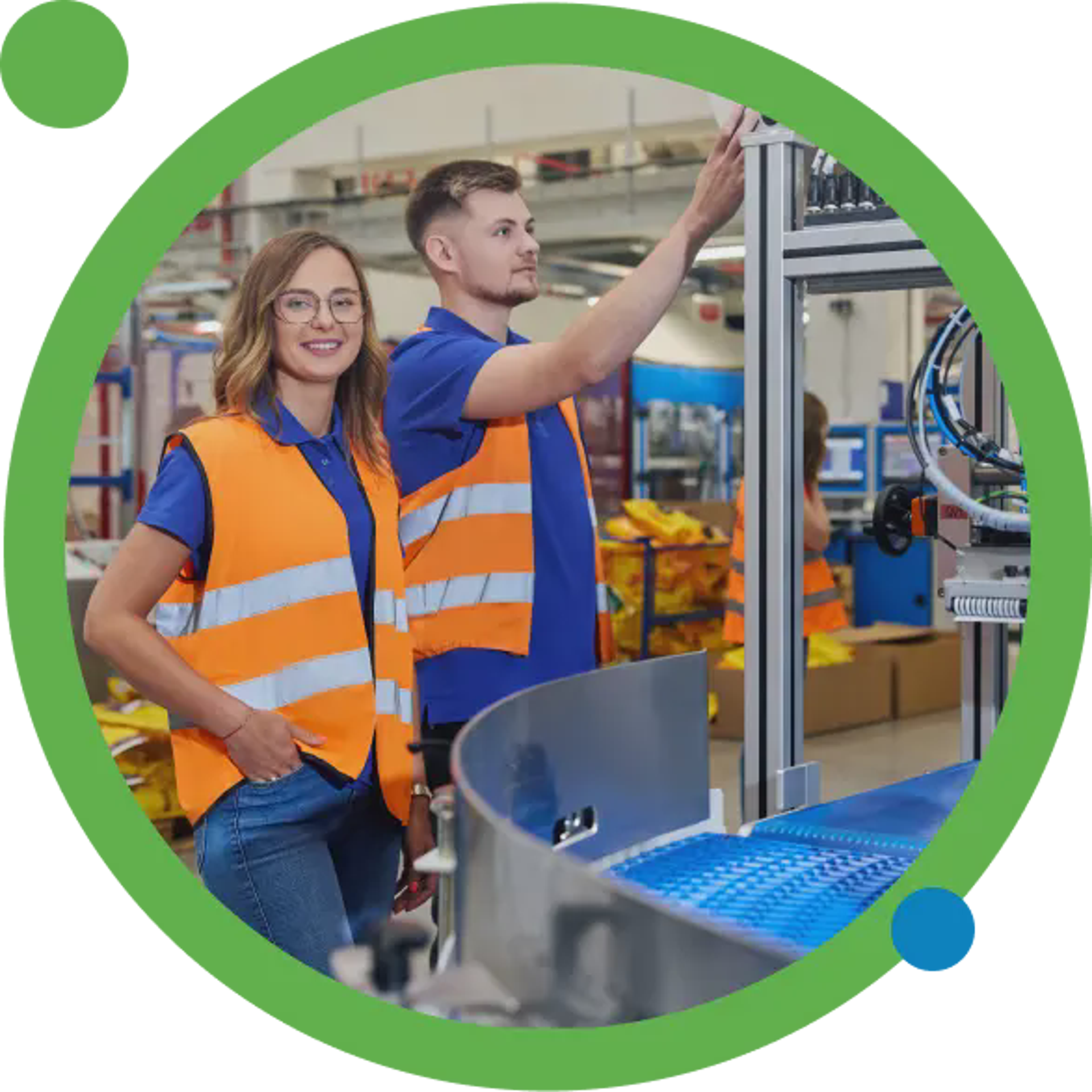 Net Zero initiatives