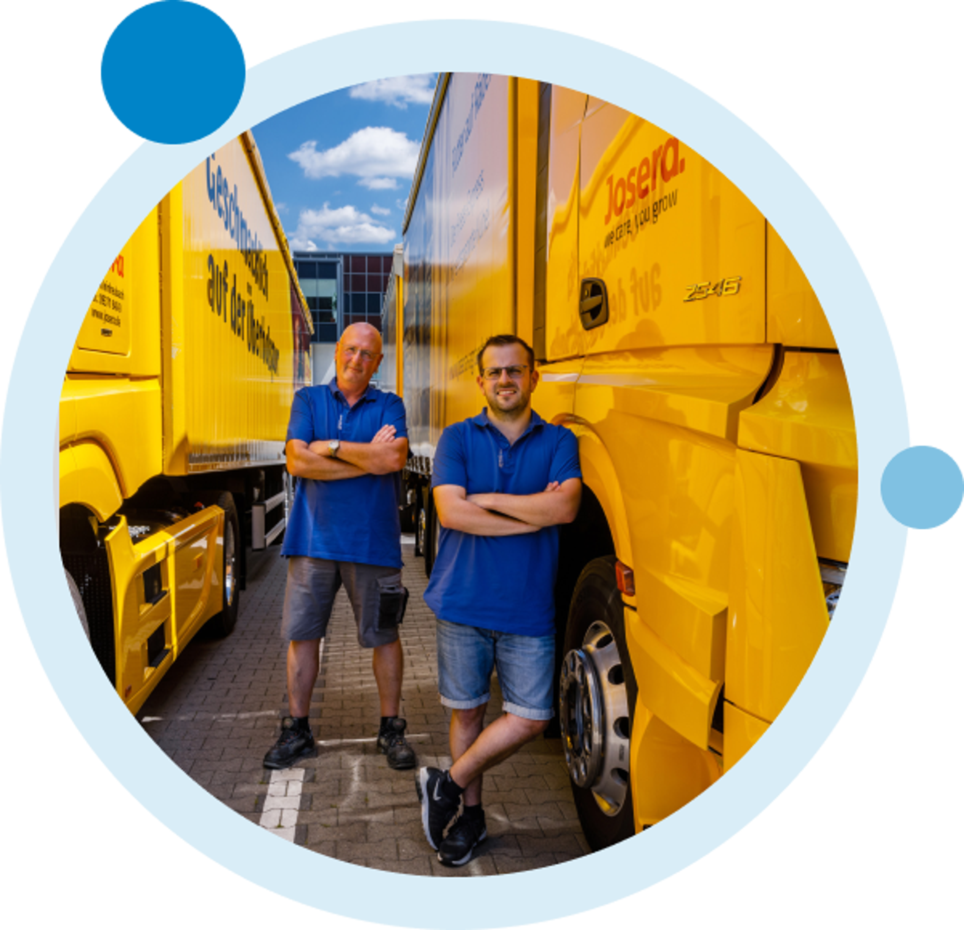 Fleet transport optimization