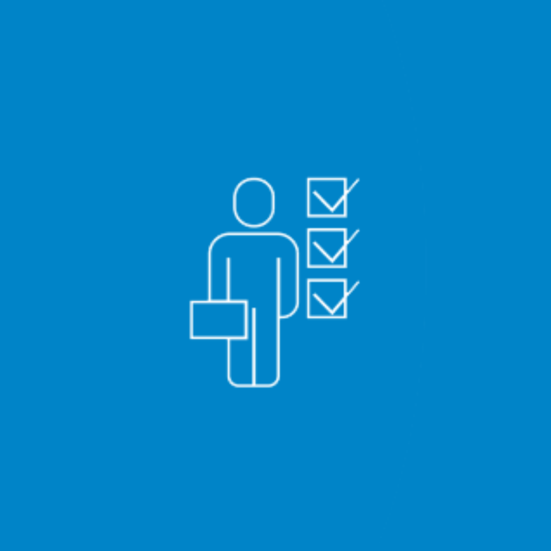 Found an exciting position?