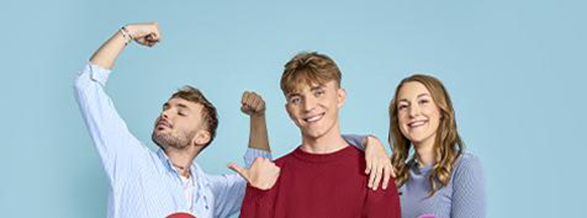 Stażysta/Stażystka w obszarze Digitalisation