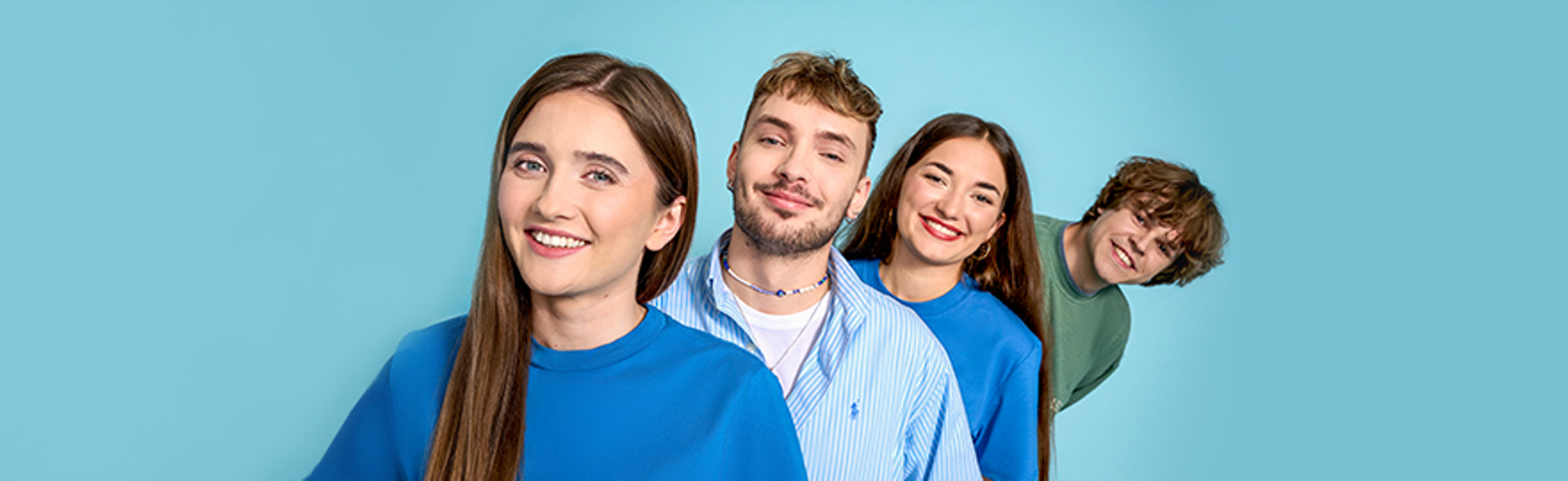 Stażysta/Stażystka w obszarze Sales & Markets (Wsparcie sprzedaży)